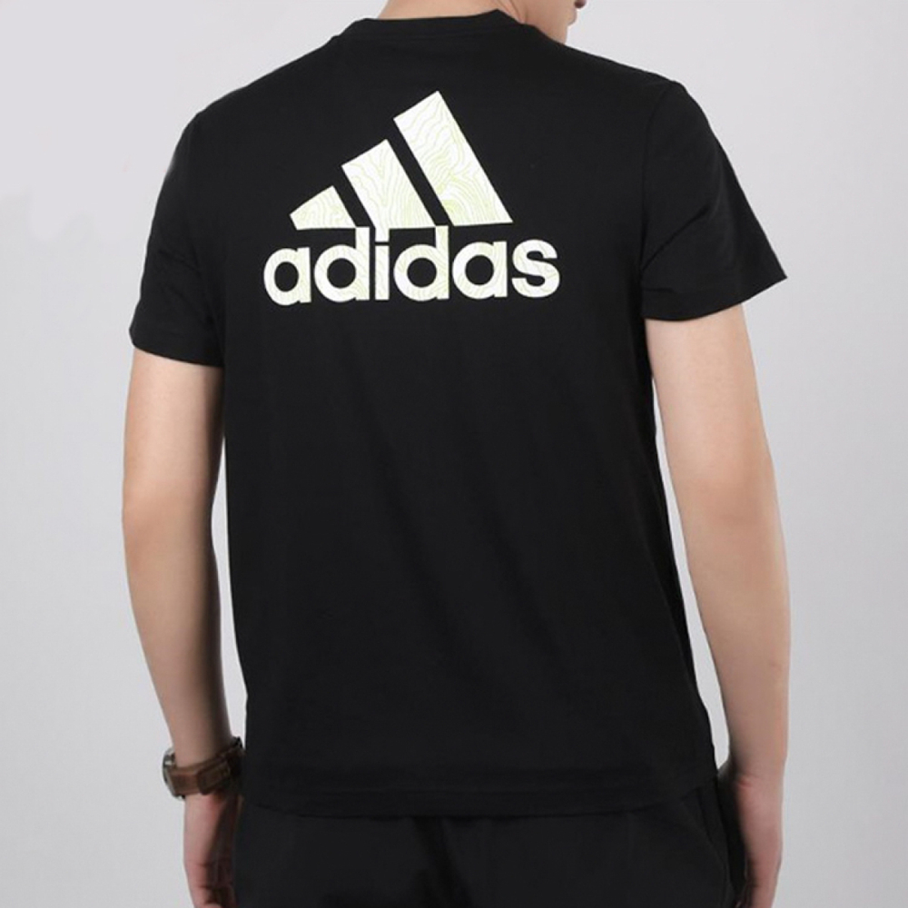 Adidas Logo SS20T