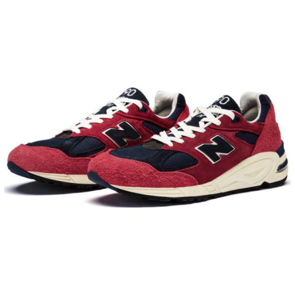 New Balance NB 990 V2 Teddy Made
