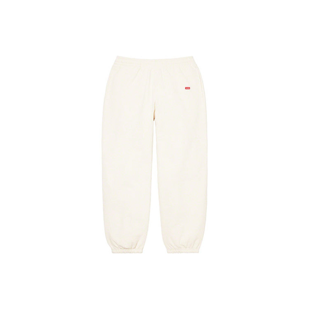 Supreme SS22 Week 6 Small Box Sweatpant
