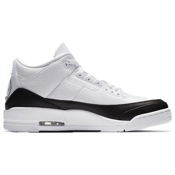 Fragment Design x Jordan Air Jordan 3 retro sp "white" TPU