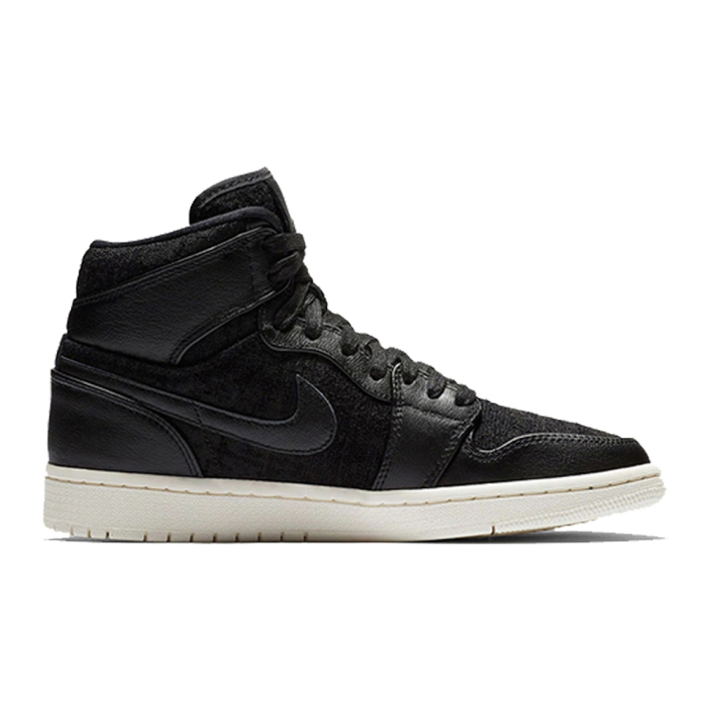 Jordan Air Jordan 1 Retro High Black Sail