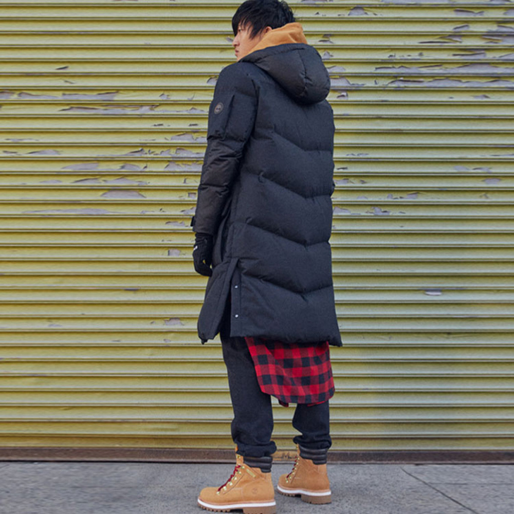 Timberland