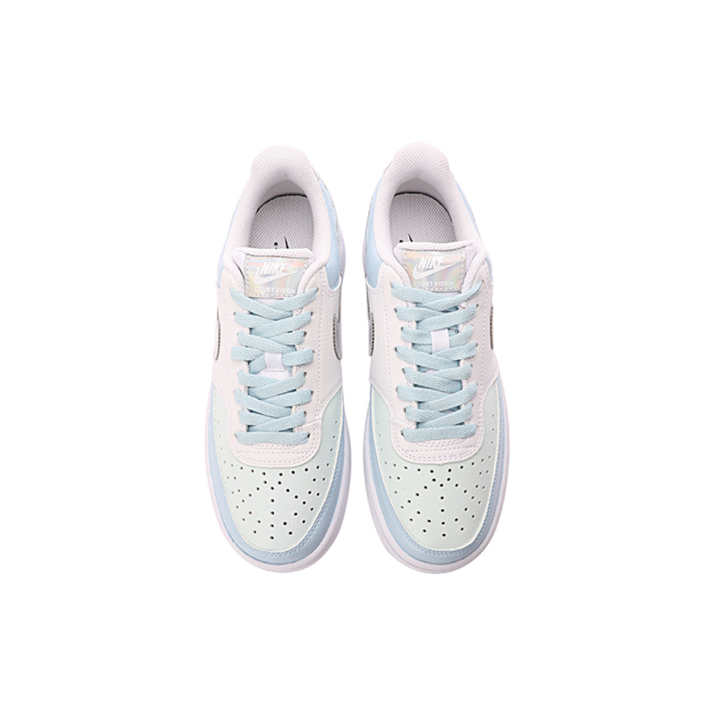 【 】 Nike Court Vision 1 low