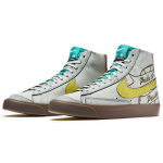 Ben Simmons x Nike Blazer 77 Motivation