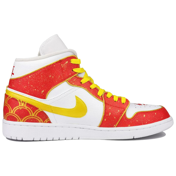 【 】 Jordan Air Jordan 1 Mid 2021