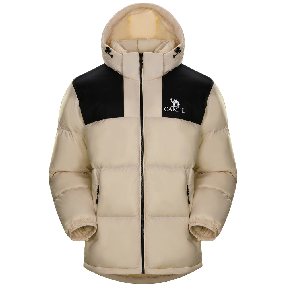CAMEL 【 】
