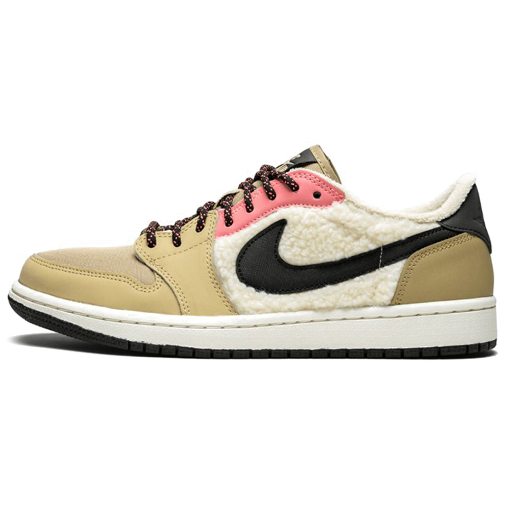 Jordan Air Jordan 1 Retro Low Utility Pack