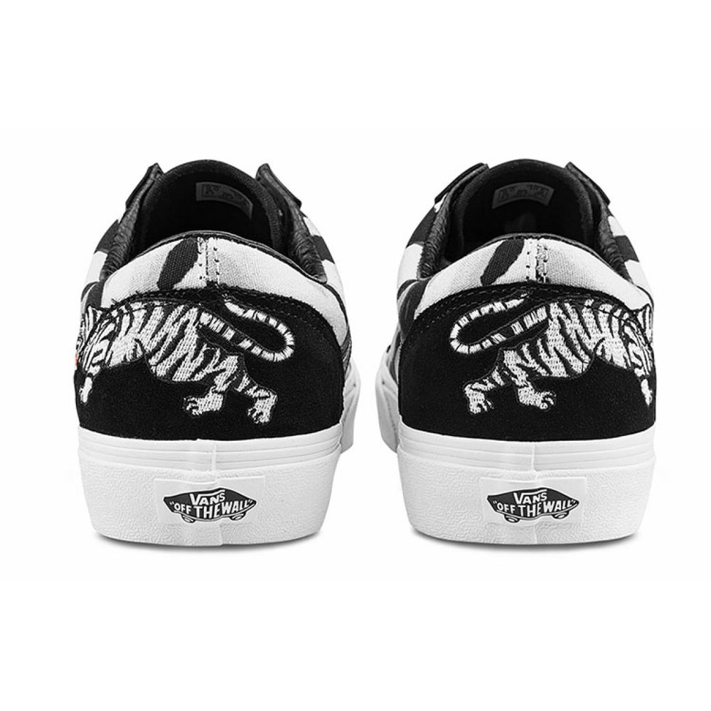 Vans Style 36