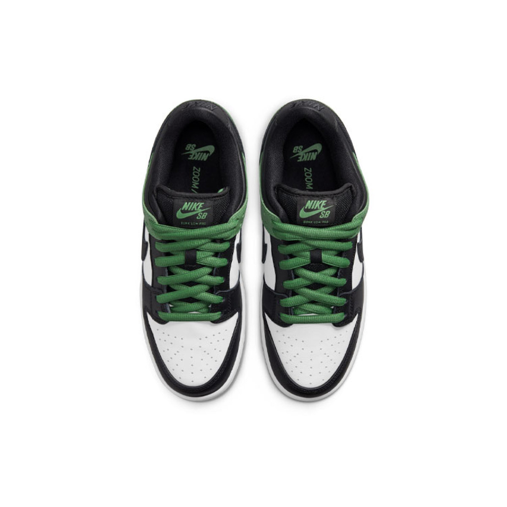 Nike Dunk SB Pro "Classic Green"
