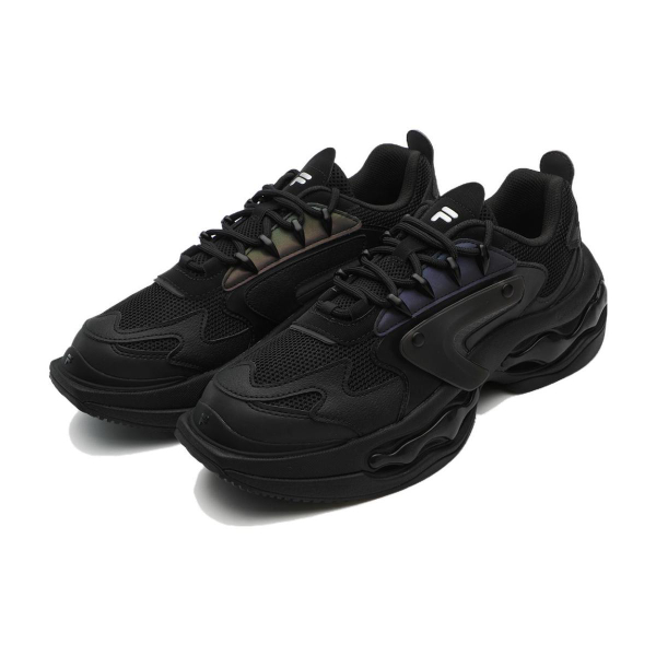 FILA Fusion TPU