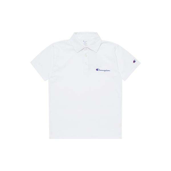 Champion look Basic Logo Polo