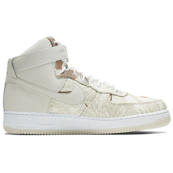 Nike Air Force 1 Realtree Pack
