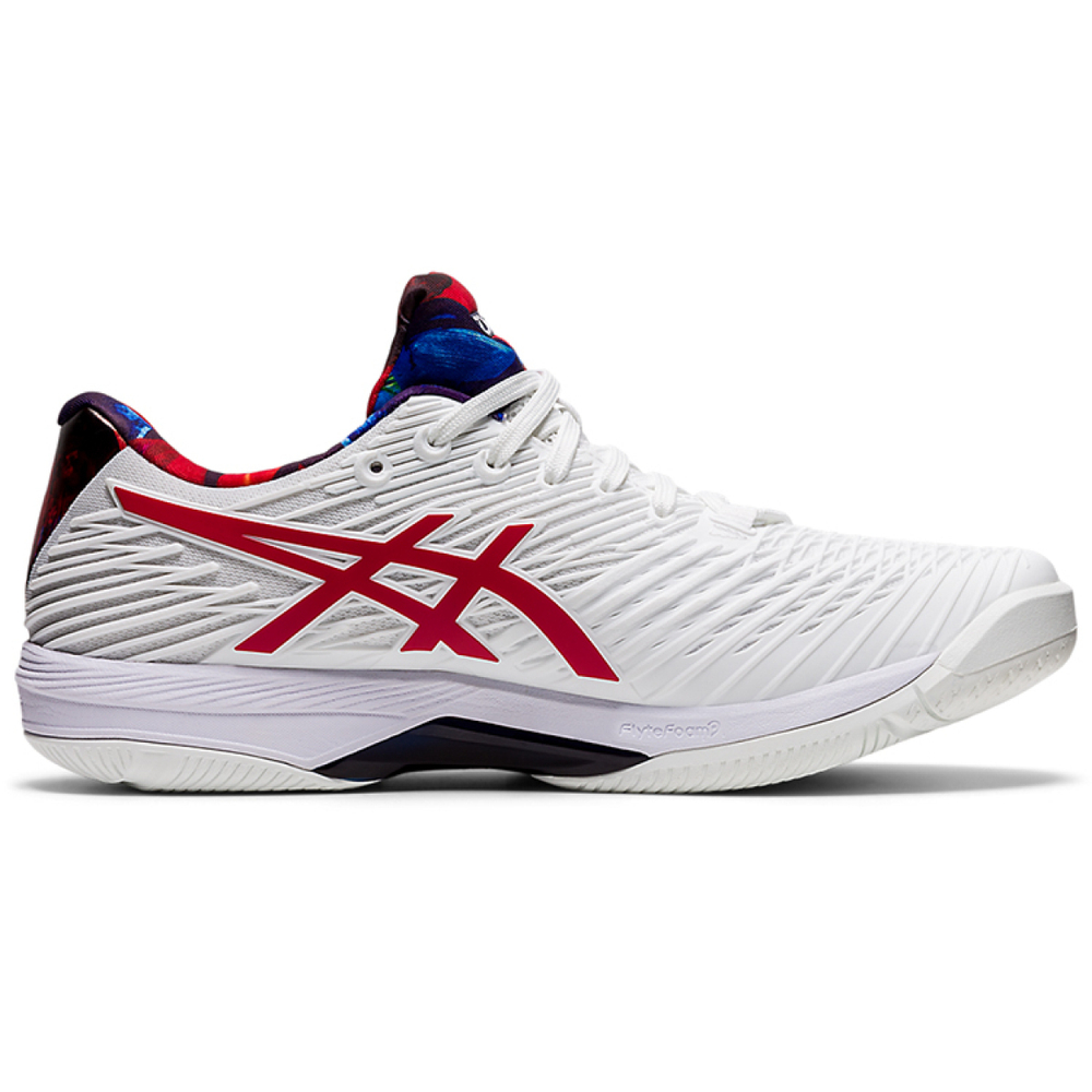 Asics