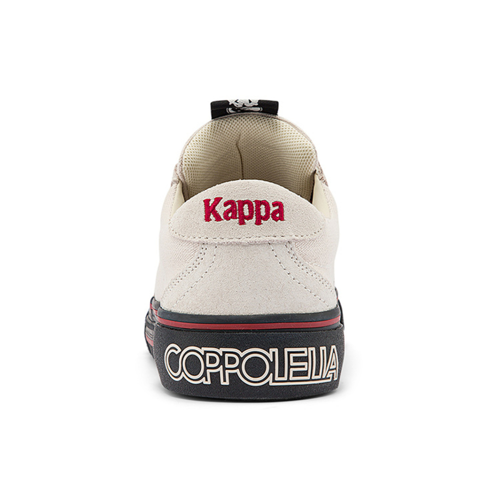 COPPOLELLA x Kappa