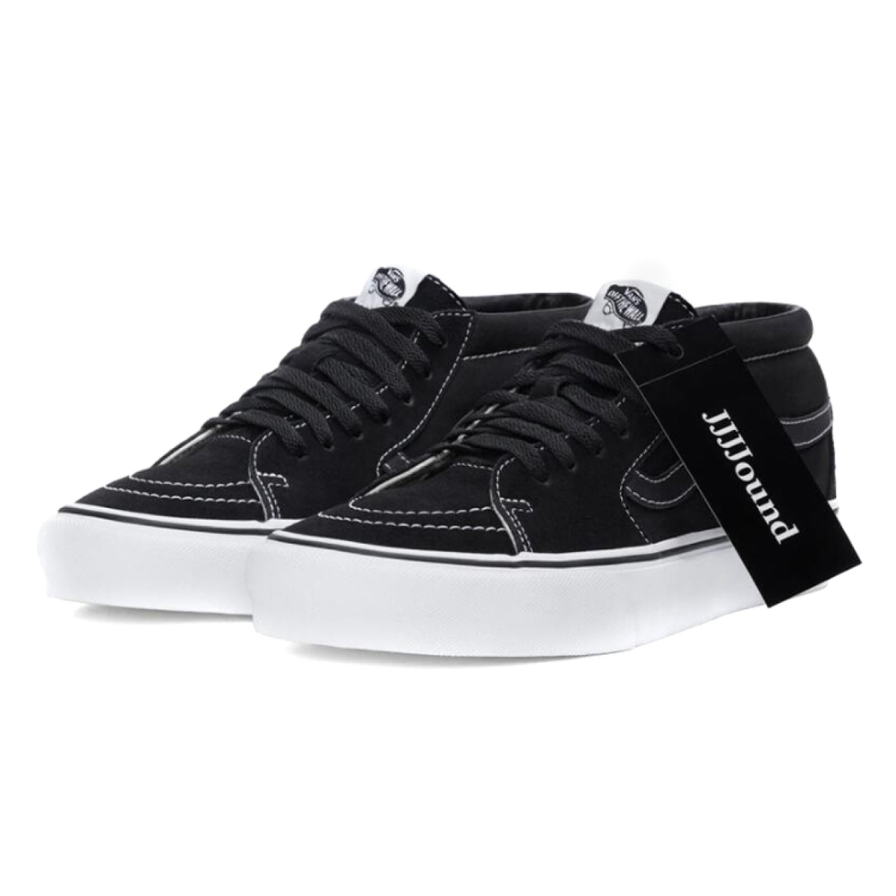 JJJJound x Vans SK8 Vault LX