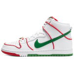 Paul Rodriguez x Nike Dunk SB PRM QS