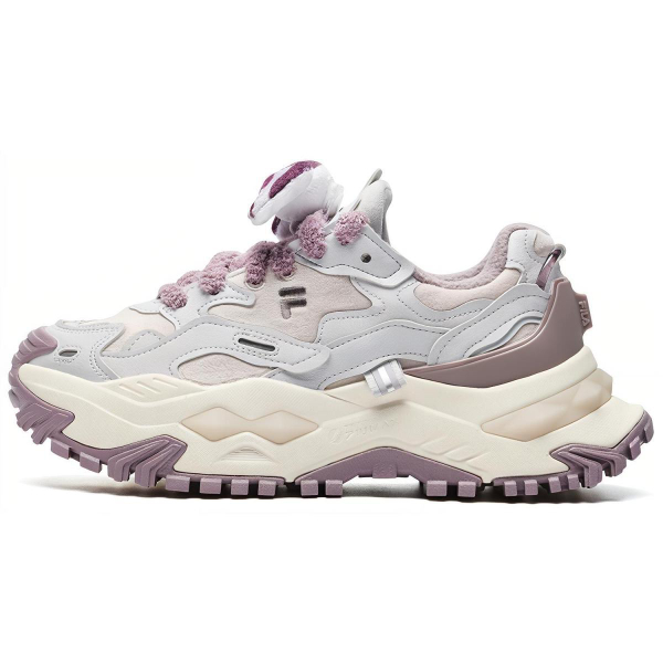FILA FUSION BIANCO