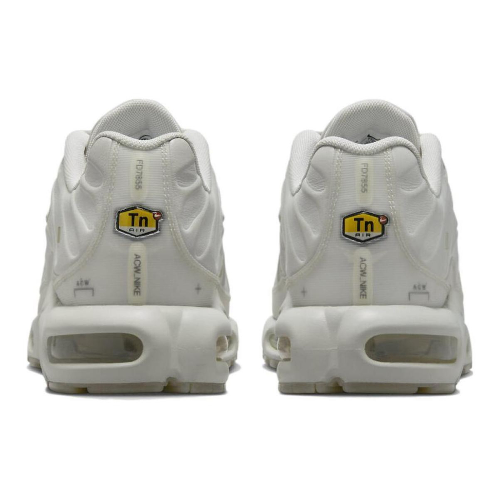 A-COLD-WALL* x Nike Air Max Plus "Stone"