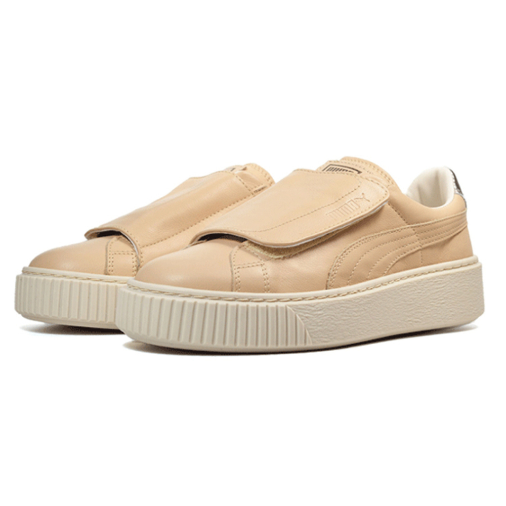 PUMA Platform Strap Up