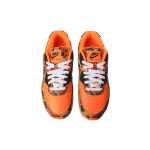 Nike Air Max 90 duck camo orange