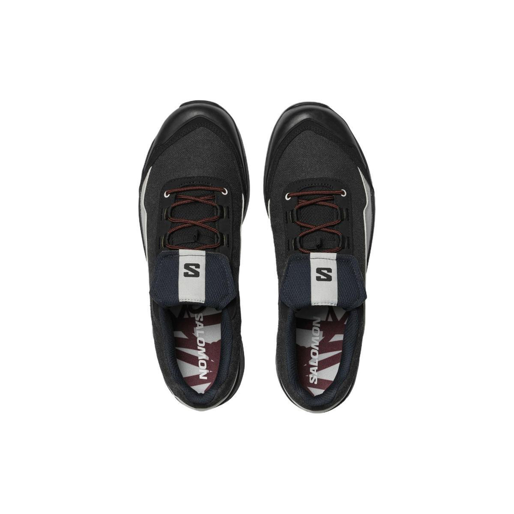 SALOMON X-ALP ESILL GR10K