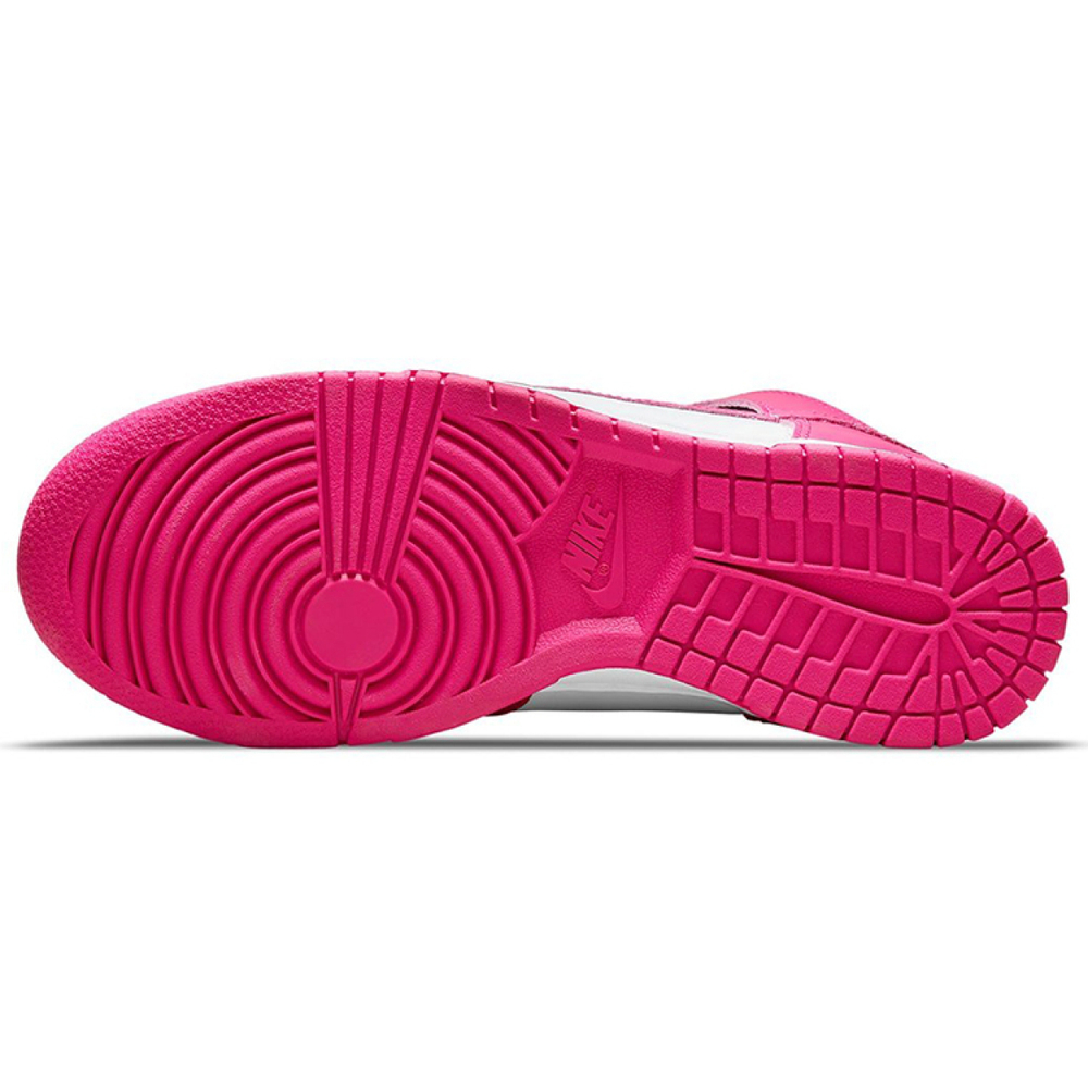 Nike Dunk High "Pink Prime"
