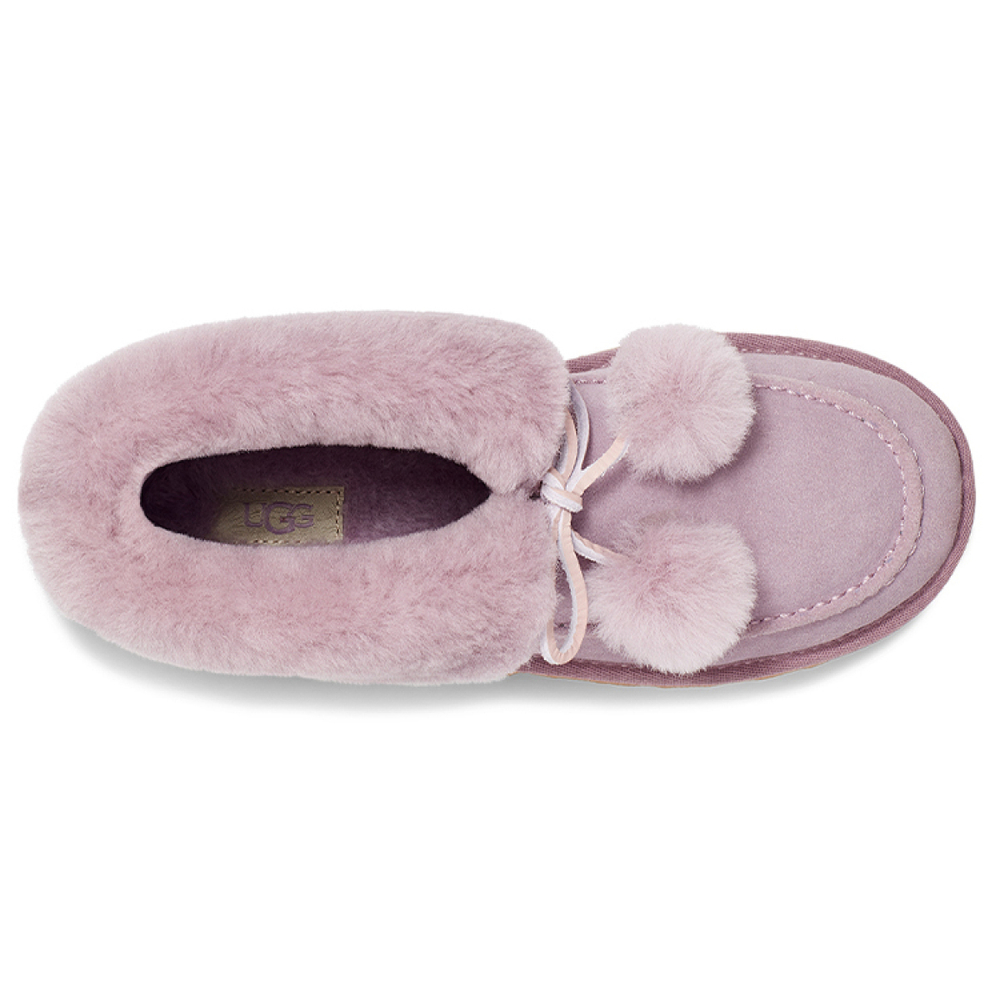 UGG Kyrina Bow Pom