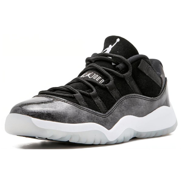 BP Air Jordan 11 Retro Low BP