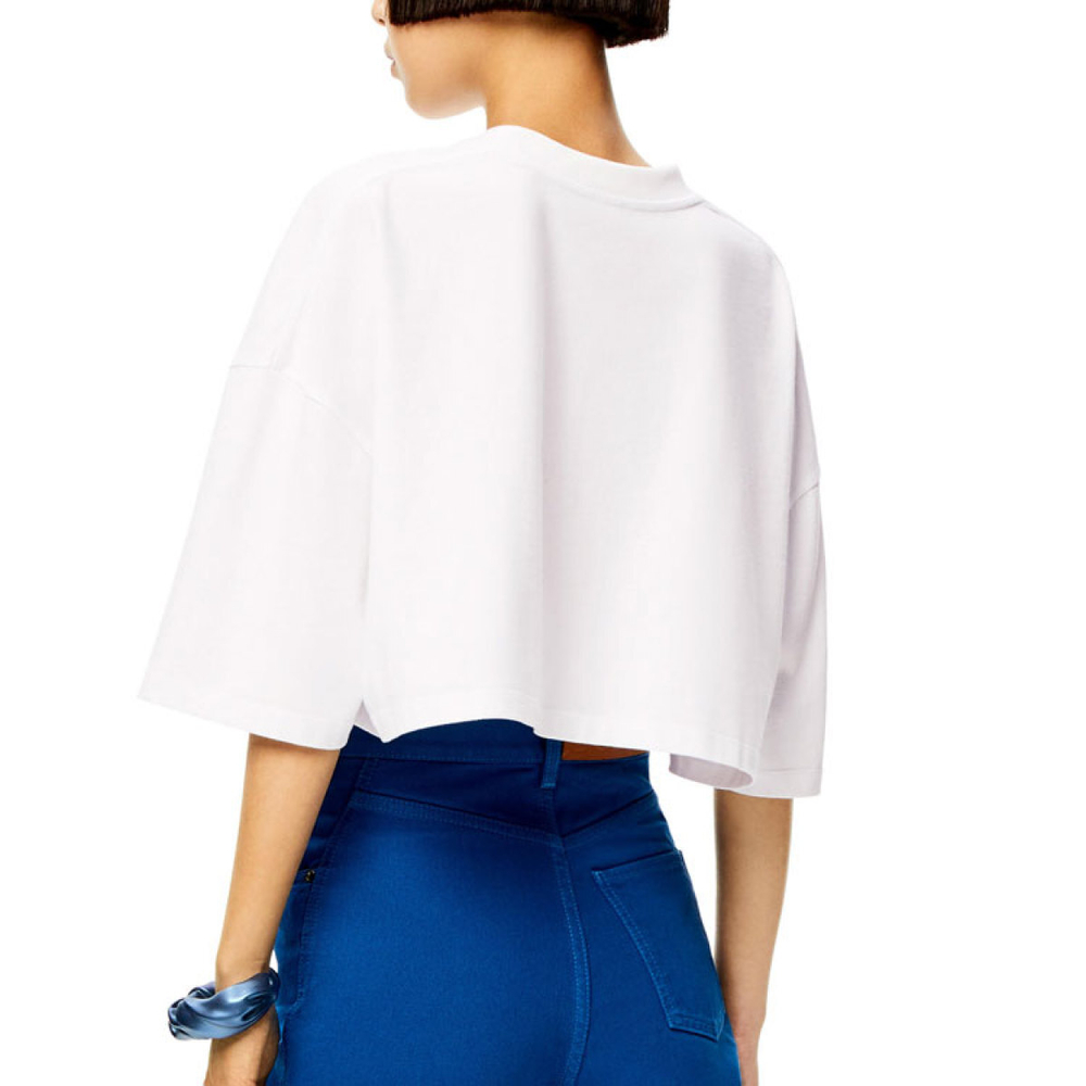 LOEWE SS22 Logo T
