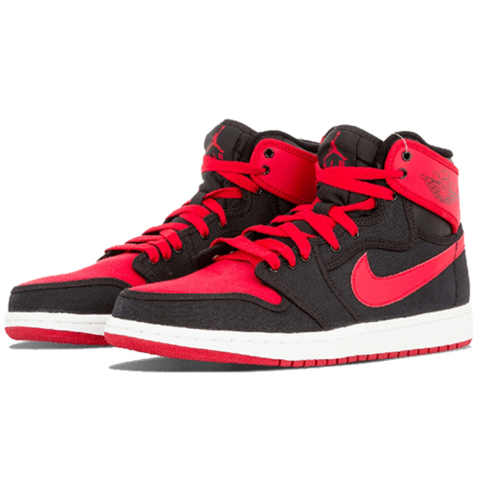 Jordan Air Jordan 1 Retro KO High Bred 2012