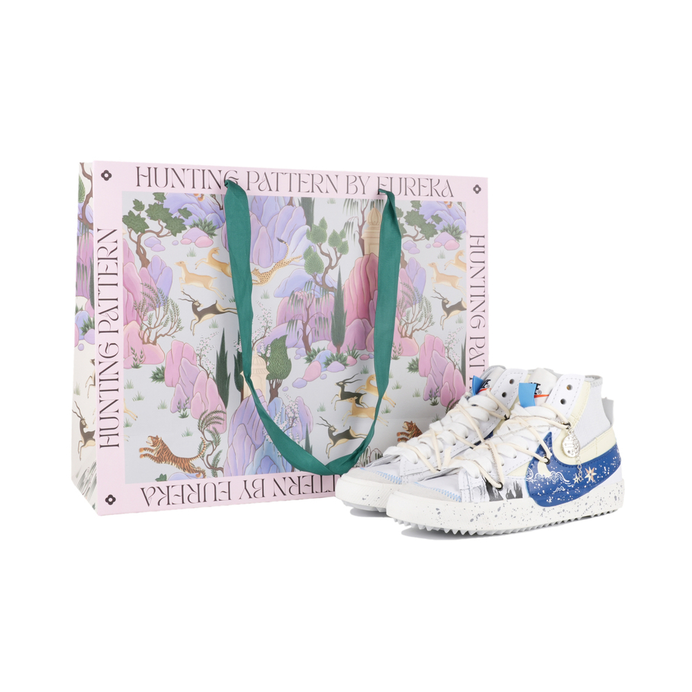 【 】 Nike Blazer '77 Jumbo