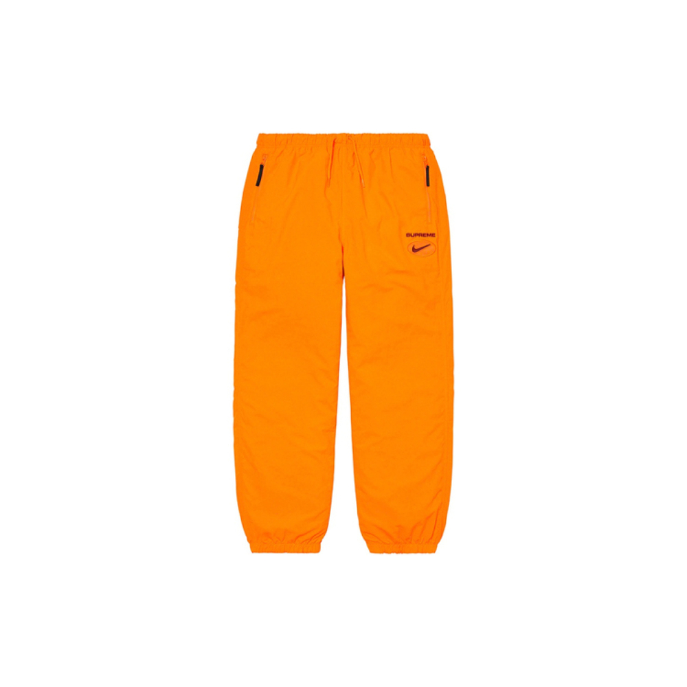 Supreme x Nike Nike Week 2 Jewel Reversible Ripstop Pant Logo