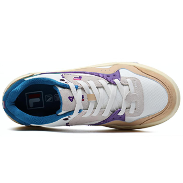 FILA FUSION BANK