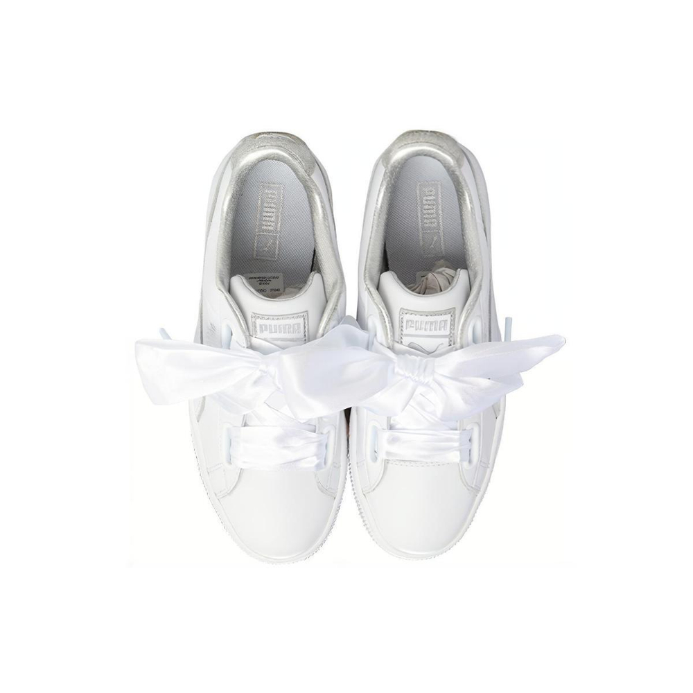 PUMA Suede Heart