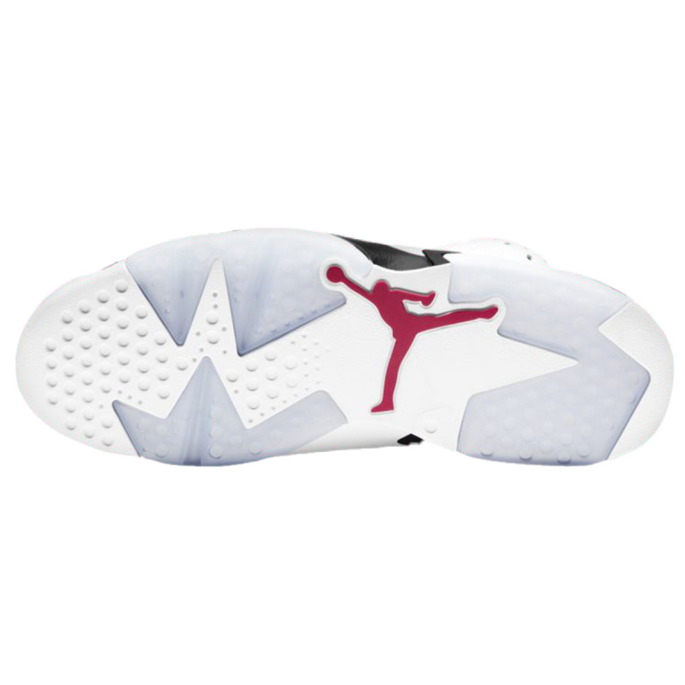 Jordan Air Jordan 6 retro "carmine" 2021
