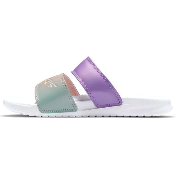 Nike Benassi Duo Duo Ultra Slide