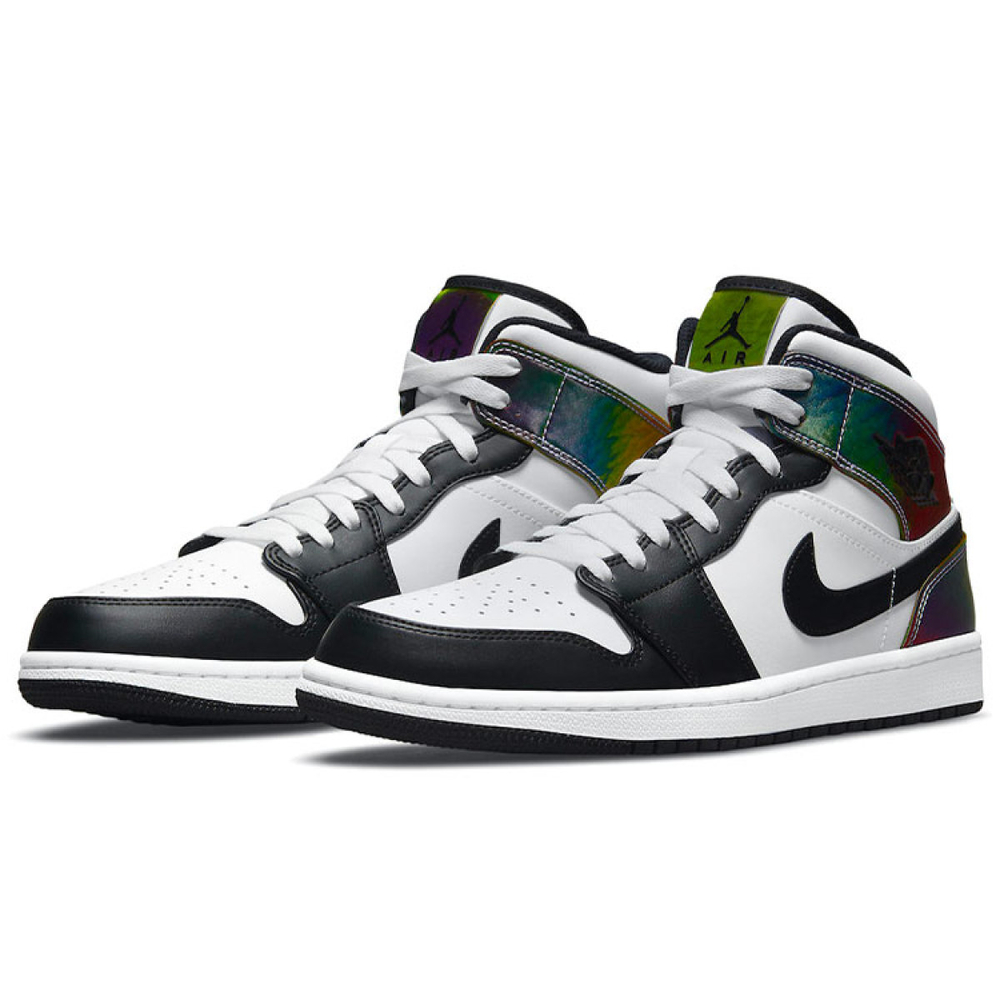 Jordan Air Jordan 1 mid "heat reactive"