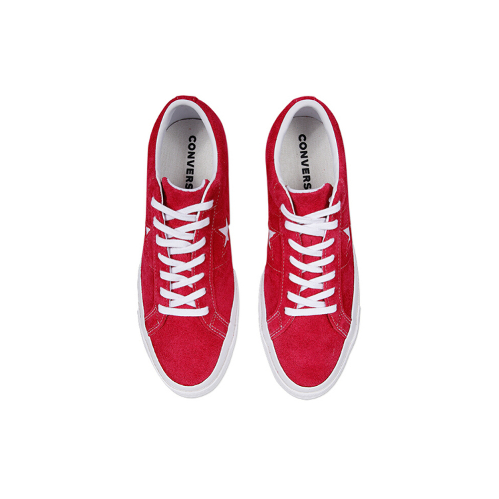 Converse One Star Ox Pink