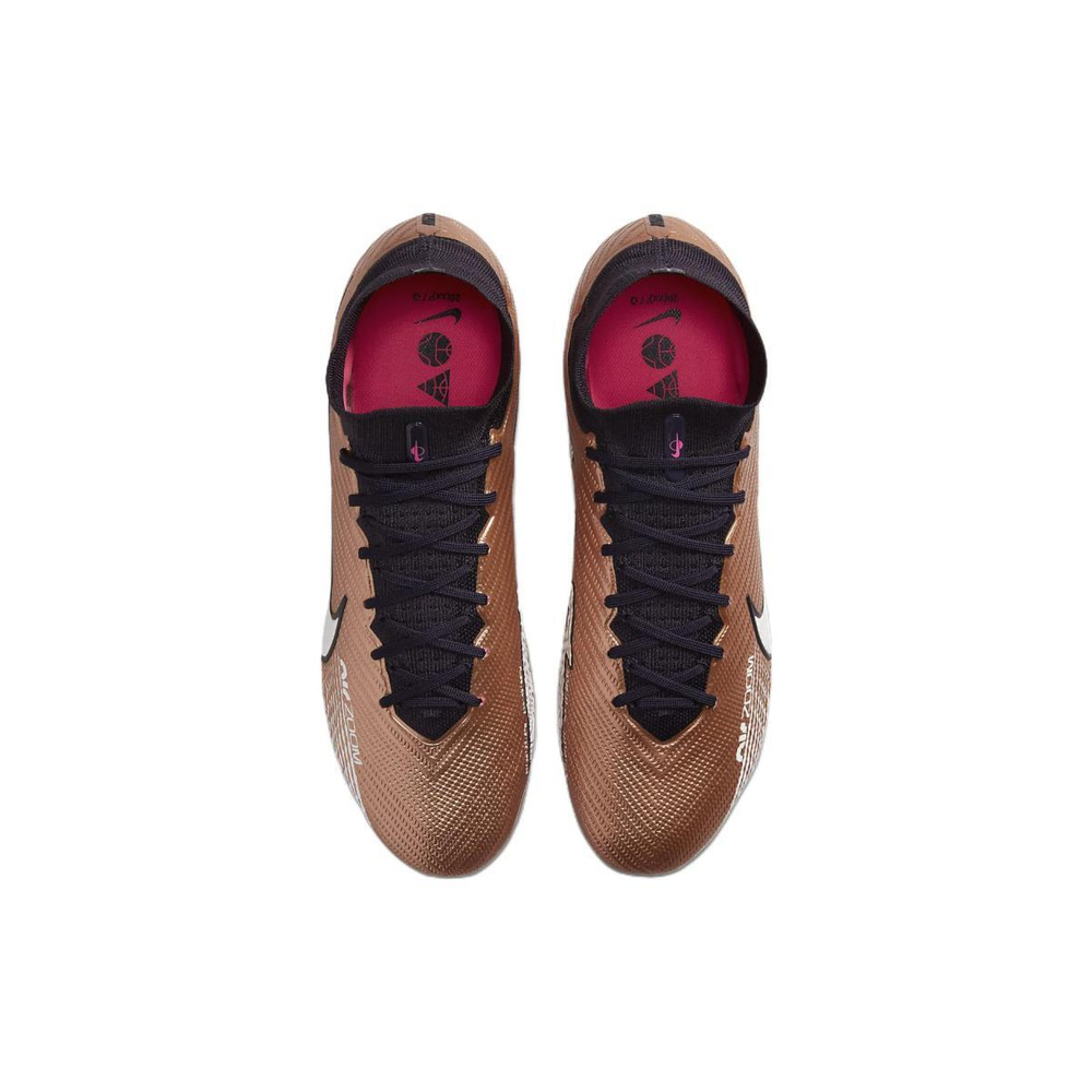 Nike Zoom Mercurial Superfly 9 Elite AG（ ）