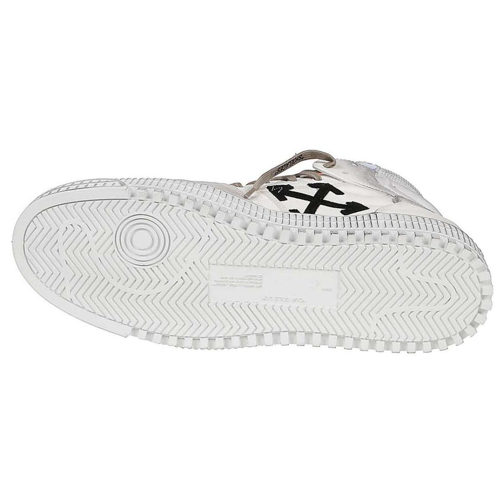 OFF-WHITE Off-Court