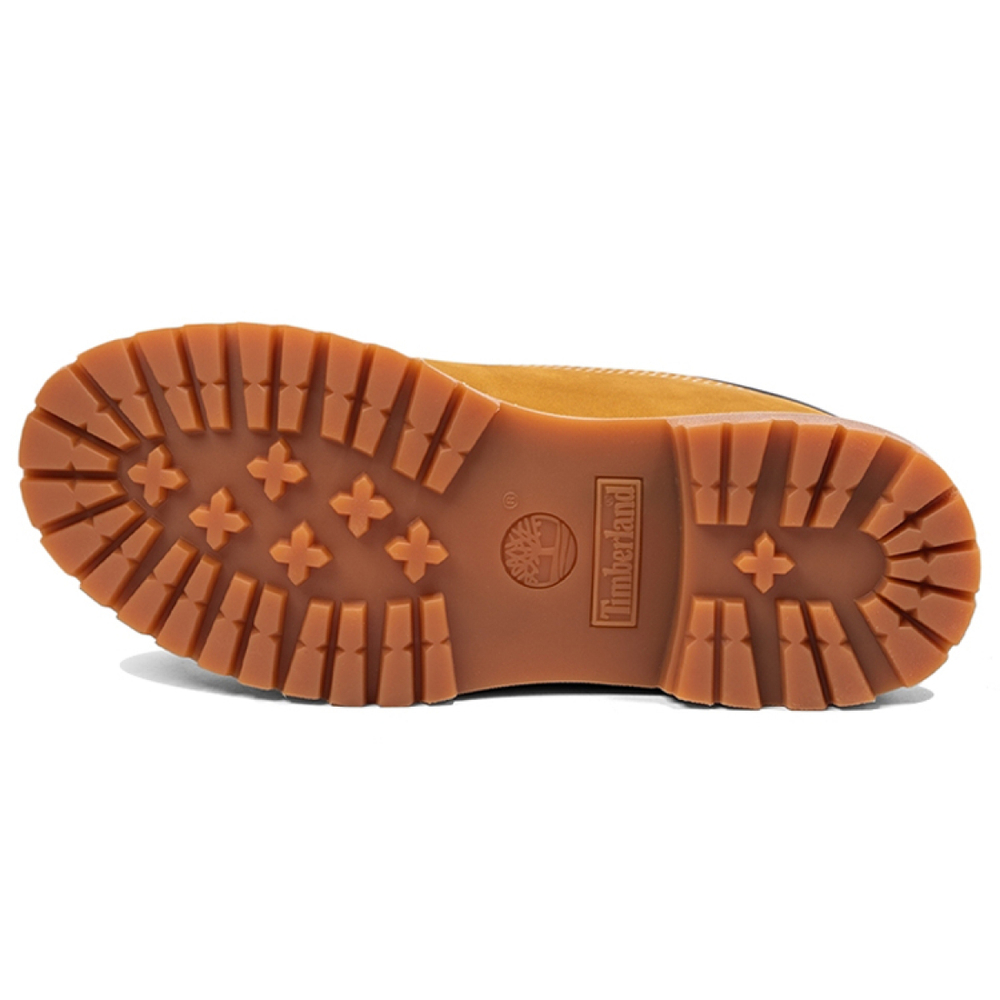 Timberland 6 Inch