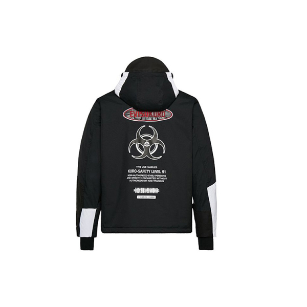 EVISU