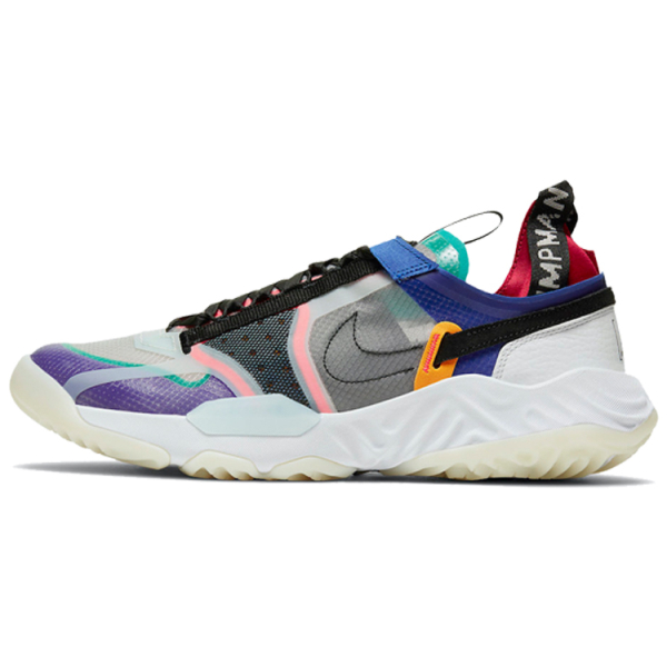 Jordan Delta Breathe "Multi-Color"