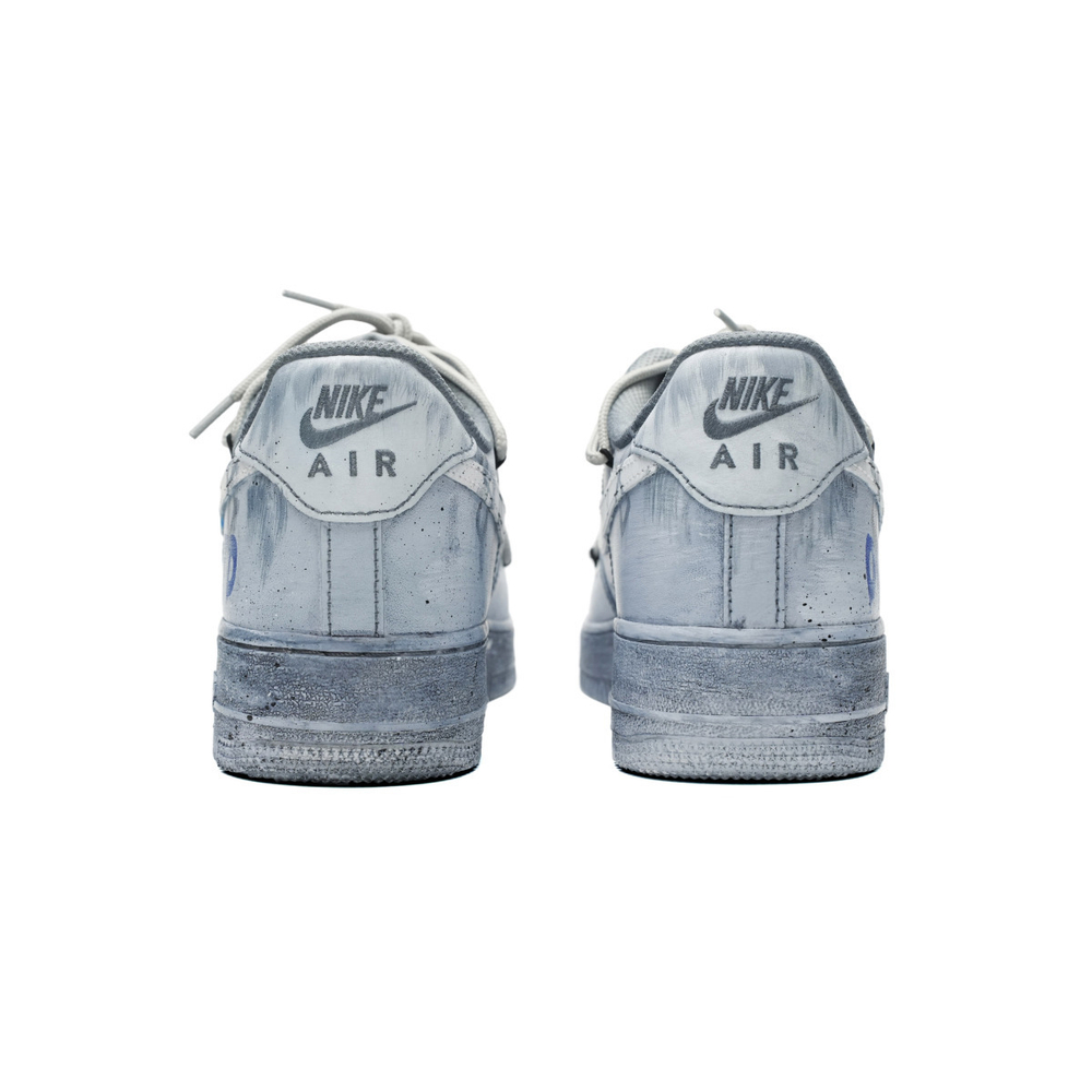 【 】 Nike Air Force 1 07