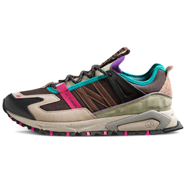 Bodega x New Balance NB X-RACER 'All Terrain'