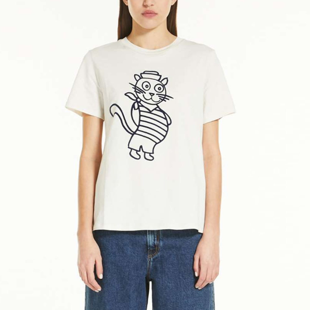 WEEKEND MaxMara Suvi T
