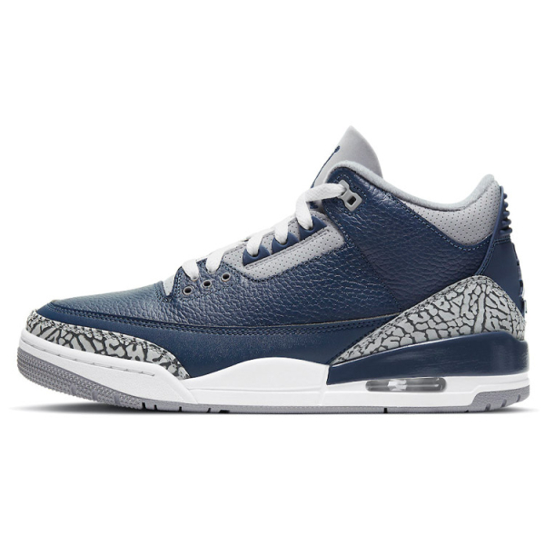 Jordan Air Jordan 3 retro "midnight navy"