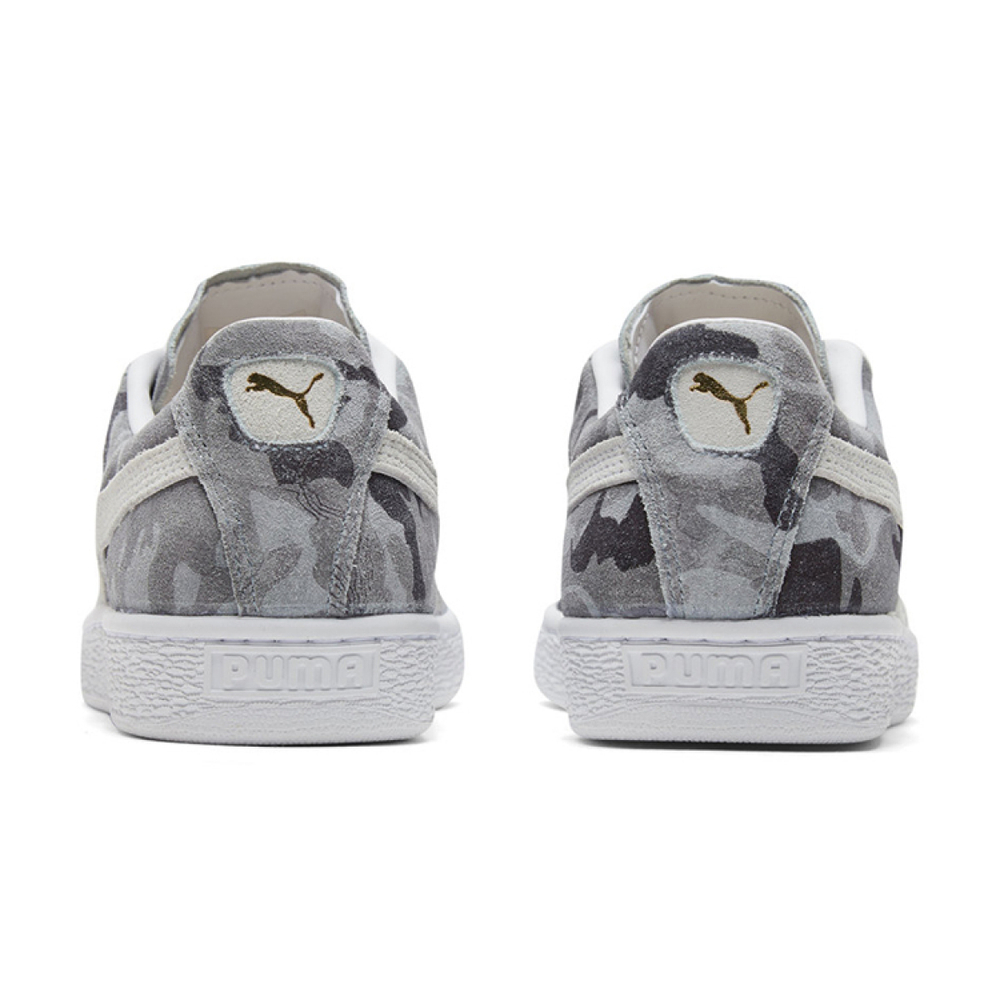 PUMA Suede Classic Ambush