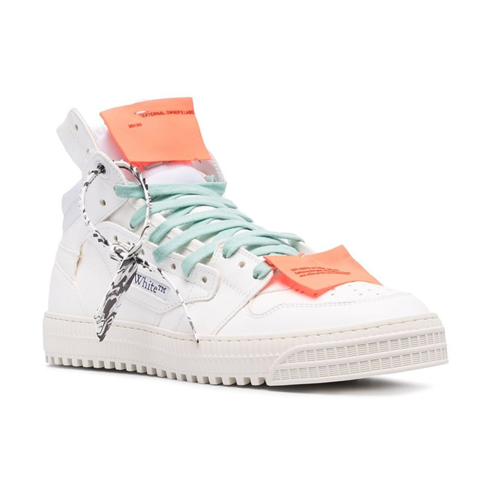 OFF-WHITE Trainers