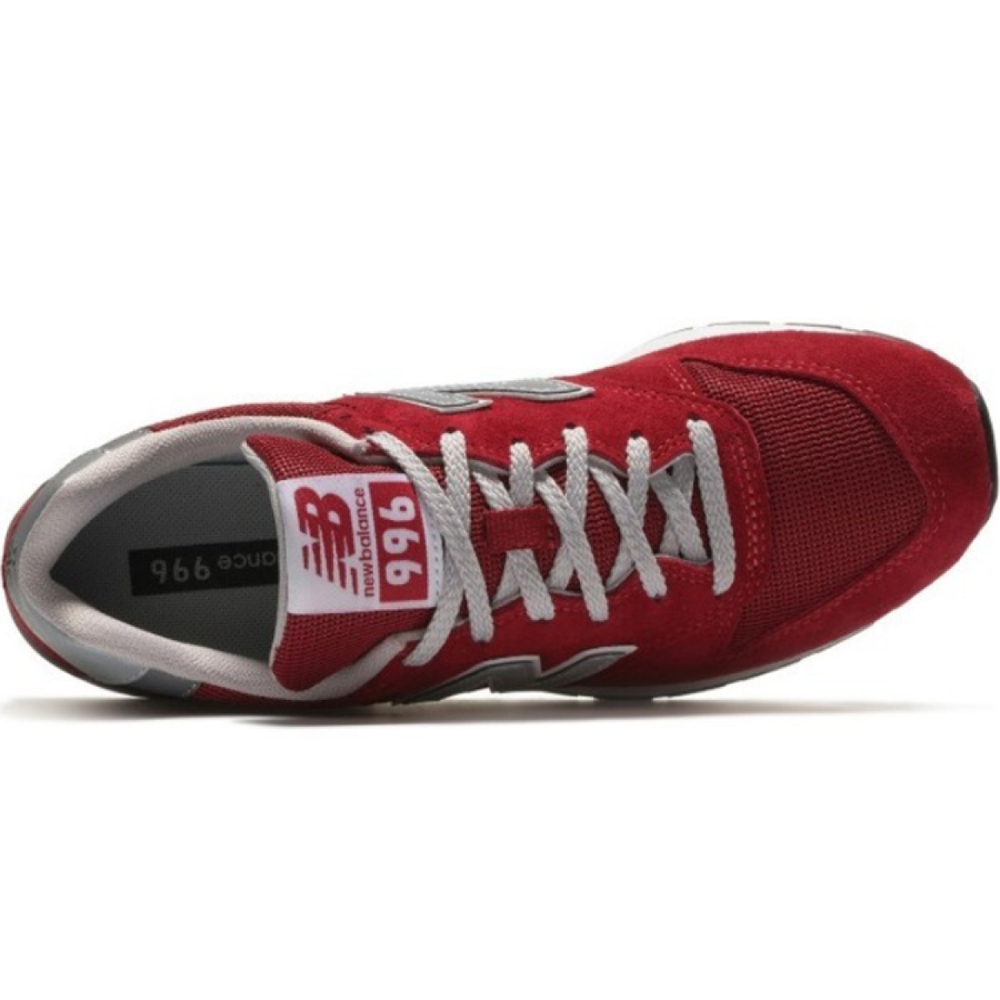 New Balance NB 996 Logo